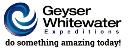 Geyser Whitewater Expeditions logo